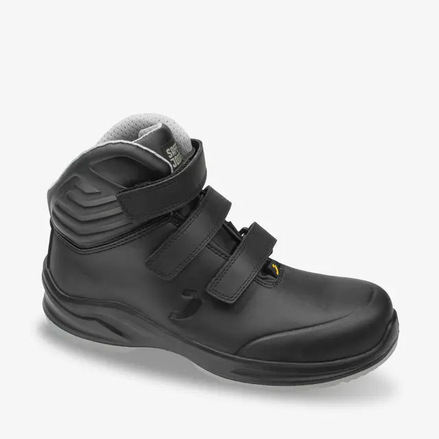 Ielādējiet attēlu galerijas skatītājā, Apavi SAFETY JOGGER MODULO PURE S3S VMTG
