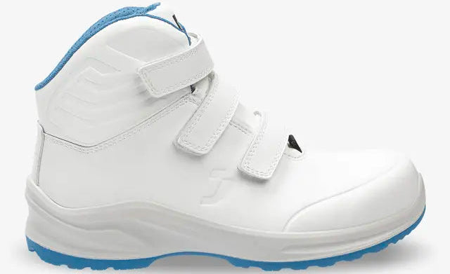 Ielādējiet attēlu galerijas skatītājā, Apavi SAFETY JOGGER MODULO PURE S3S VMTG
