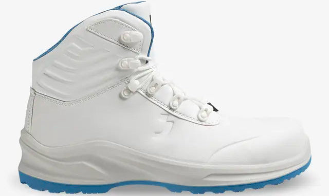 Ielādējiet attēlu galerijas skatītājā, Apavi SAFETY JOGGER MODULO PURE S3S MID TG
