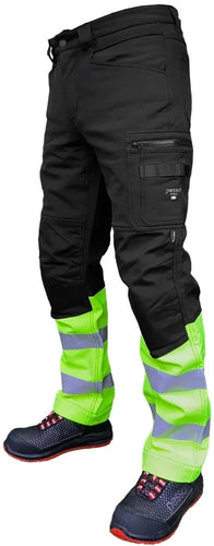 Bikses PESSO MERCURY