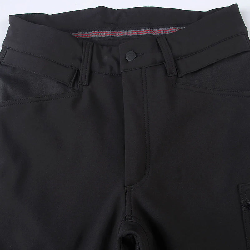 Load image into Gallery viewer, Trousers PESSO MERCURY
