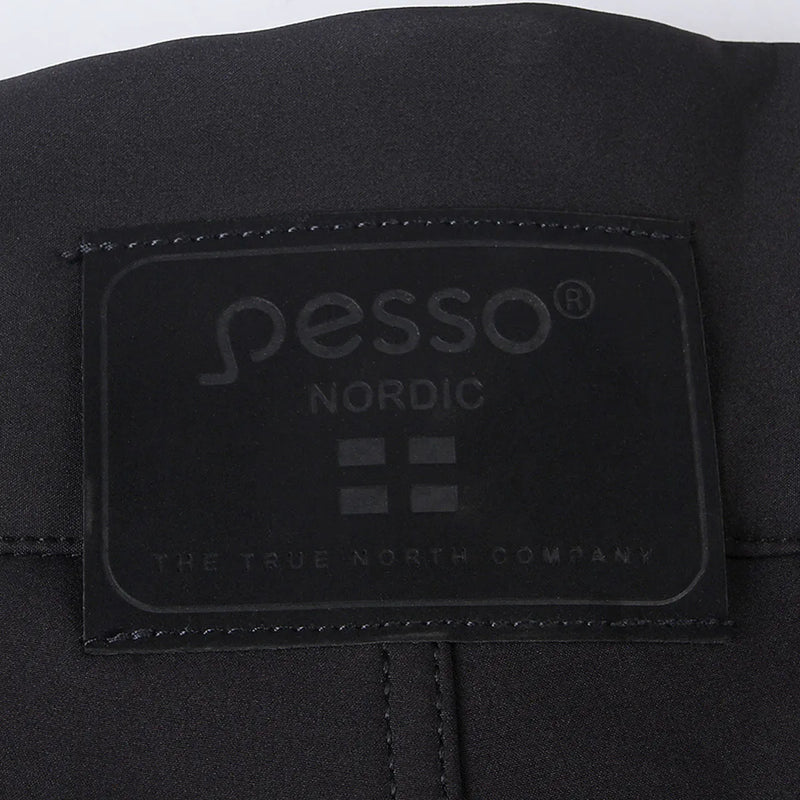 Load image into Gallery viewer, Trousers PESSO MERCURY
