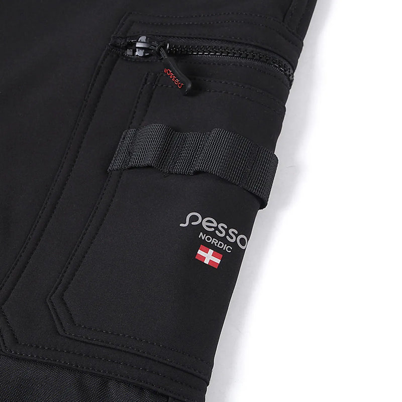 Load image into Gallery viewer, Trousers PESSO MERCURY
