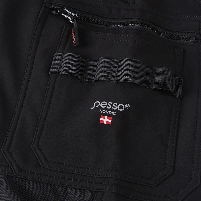 Load image into Gallery viewer, Trousers PESSO MERCURY
