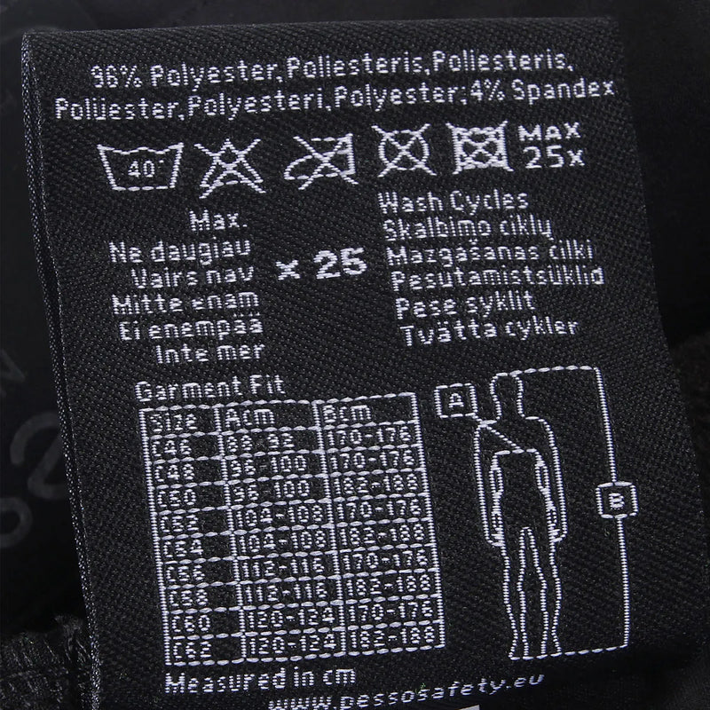 Load image into Gallery viewer, Trousers PESSO MERCURY
