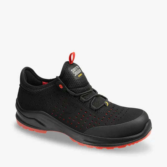 Apavi SAFETY JOGGER MODULO LOW PERF S1PS