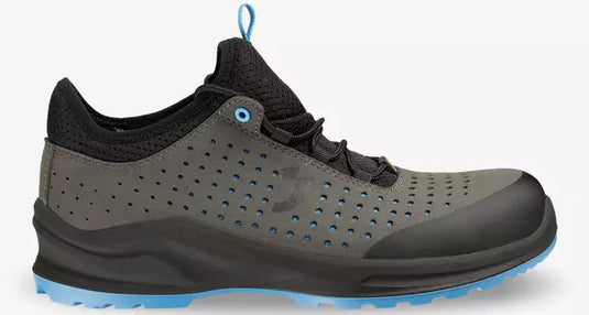 Apavi SAFETY JOGGER MODULO LOW PERF S1PS