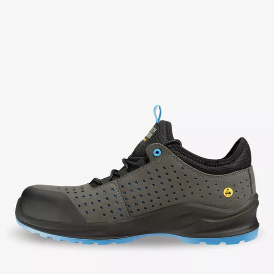 Apavi SAFETY JOGGER MODULO LOW PERF S1PS