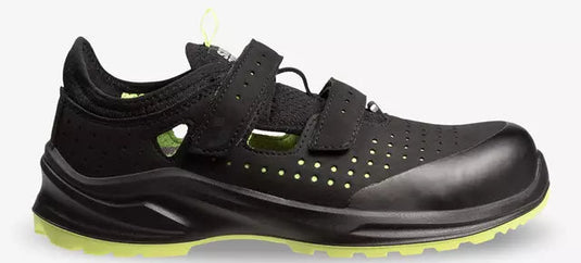 Sandales SAFETY JOGGER MODULO SANDAL S1PS