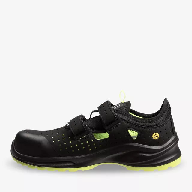 Ielādējiet attēlu galerijas skatītājā, Sandales SAFETY JOGGER MODULO SANDAL S1PS
