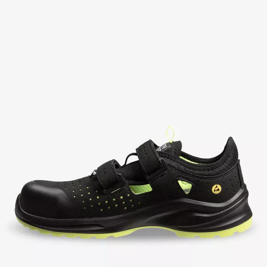 Sandales SAFETY JOGGER MODULO SANDAL S1PS