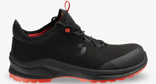 Apavi SAFETY JOGGER MODULO S3S LOW
