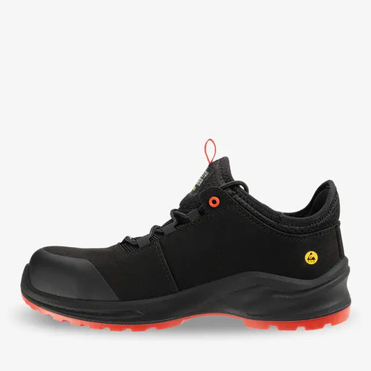 Apavi SAFETY JOGGER MODULO S3S LOW