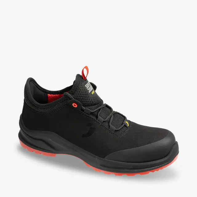 Ielādējiet attēlu galerijas skatītājā, Apavi SAFETY JOGGER MODULO S3S LOW
