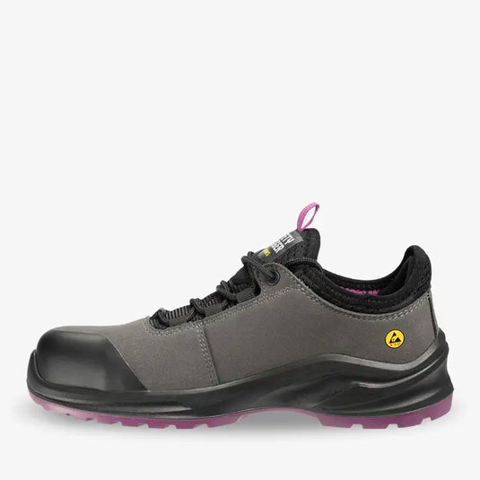 Apavi SAFETY JOGGER MODULO S3S LOW