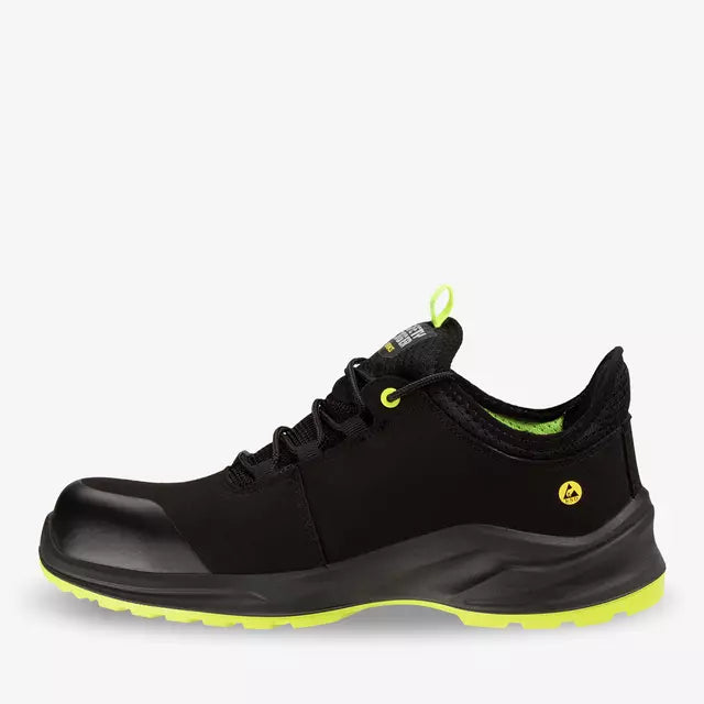 Ielādējiet attēlu galerijas skatītājā, Apavi SAFETY JOGGER MODULO S3S LOW
