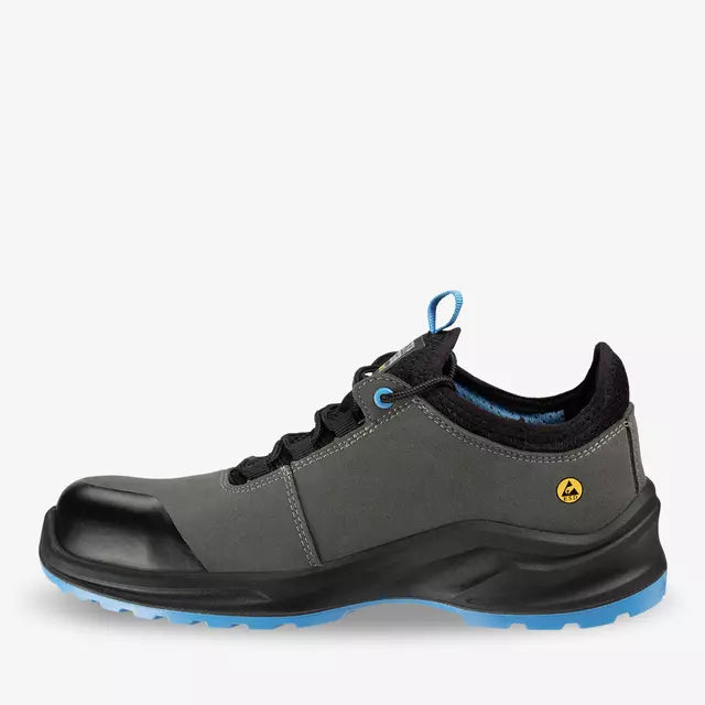 Ielādējiet attēlu galerijas skatītājā, Apavi SAFETY JOGGER MODULO S3S LOW
