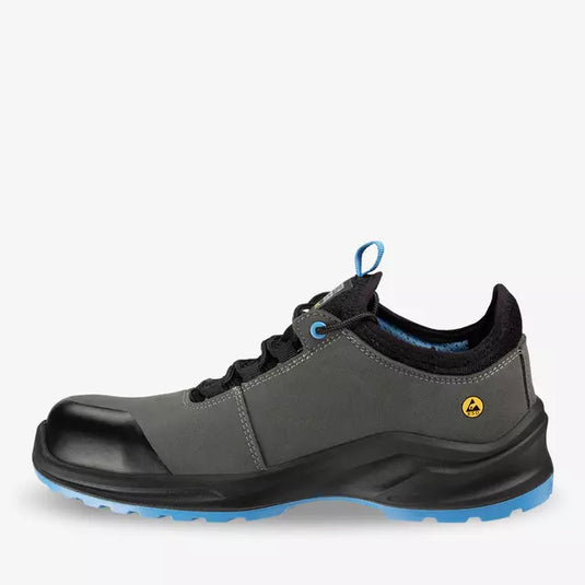 Apavi SAFETY JOGGER MODULO S3S LOW