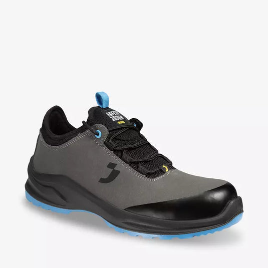 Apavi SAFETY JOGGER MODULO S3S LOW