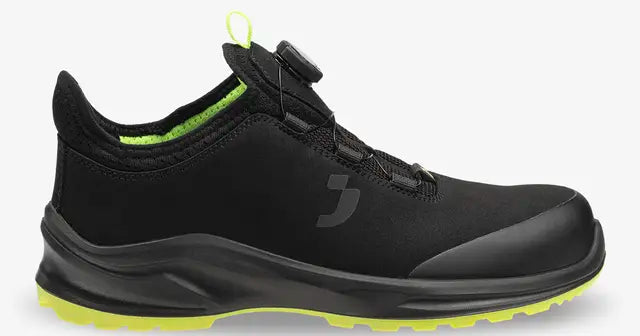 Ielādējiet attēlu galerijas skatītājā, Apavi SAFETY JOGGER MODULO S3S LOW TLS
