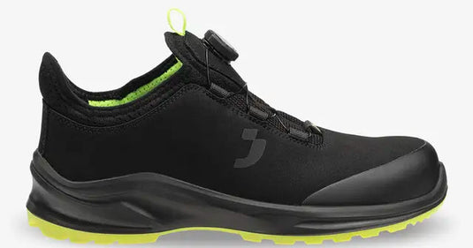 Shoes SAFETY JOGGER MODULO S3S LOW TLS