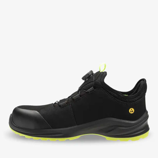 Shoes SAFETY JOGGER MODULO S3S LOW TLS