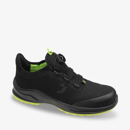 Apavi SAFETY JOGGER MODULO S3S LOW TLS