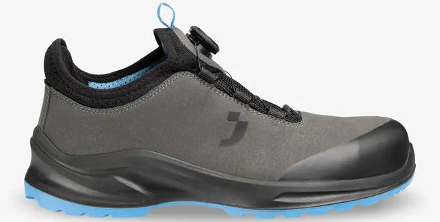 Ielādējiet attēlu galerijas skatītājā, Apavi SAFETY JOGGER MODULO S3S LOW TLS

