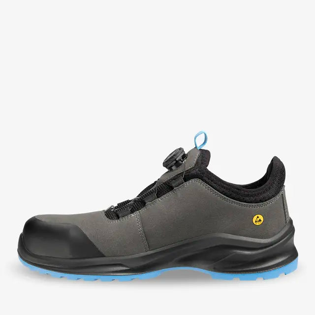 Ielādējiet attēlu galerijas skatītājā, Apavi SAFETY JOGGER MODULO S3S LOW TLS
