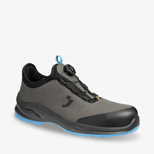 Ielādējiet attēlu galerijas skatītājā, Apavi SAFETY JOGGER MODULO S3S LOW TLS
