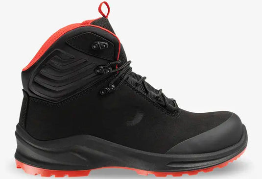 Apavi SAFETY JOGGER MODULO S3S MID