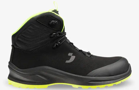 Apavi SAFETY JOGGER MODULO S3S MID