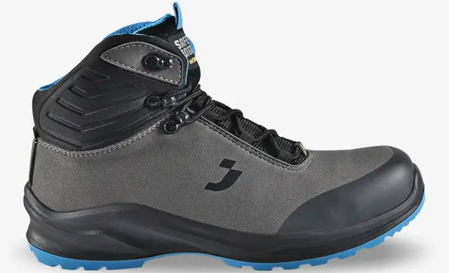 Ielādējiet attēlu galerijas skatītājā, Apavi SAFETY JOGGER MODULO S3S MID
