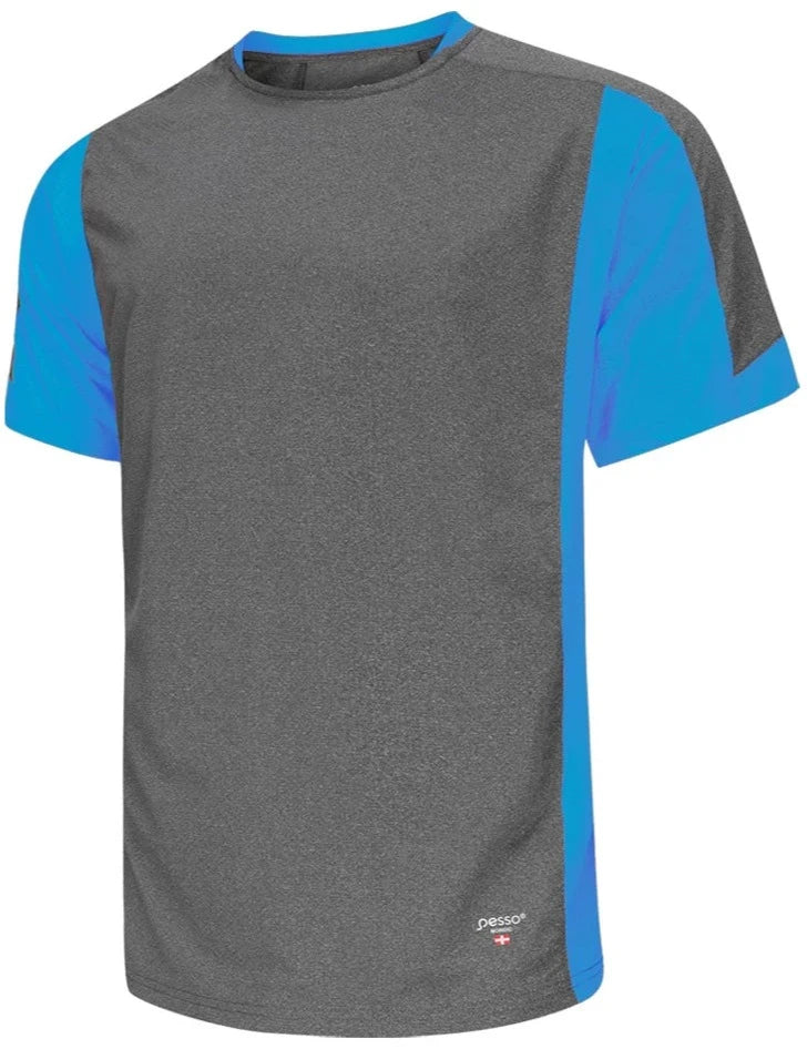 Load image into Gallery viewer, T-Shirt PESSO BREEZE MP205
