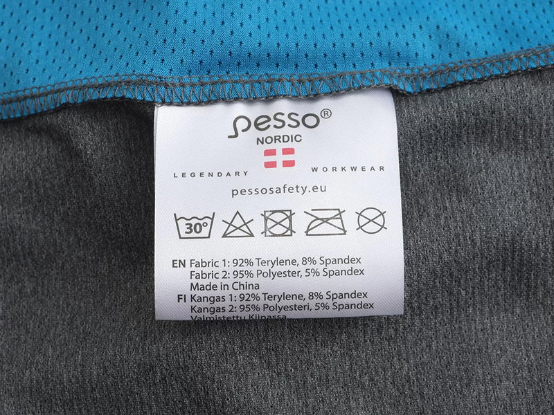 Load image into Gallery viewer, T-Shirt PESSO BREEZE MP205
