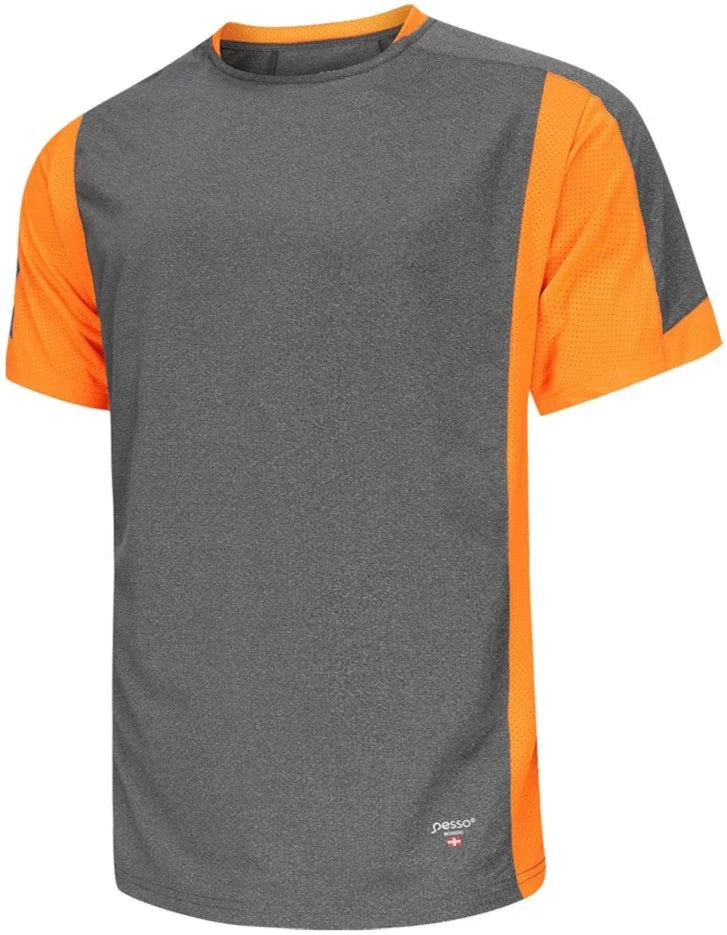 Load image into Gallery viewer, T-Shirt PESSO BREEZE MP205
