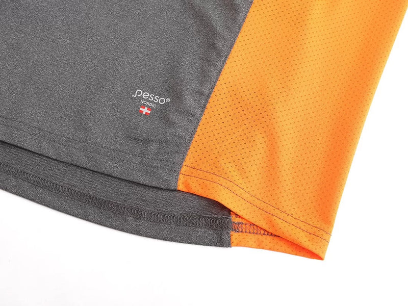 Load image into Gallery viewer, T-Shirt PESSO BREEZE MP205
