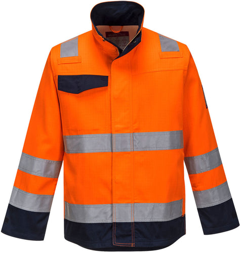 Jacket PORTWEST MV35