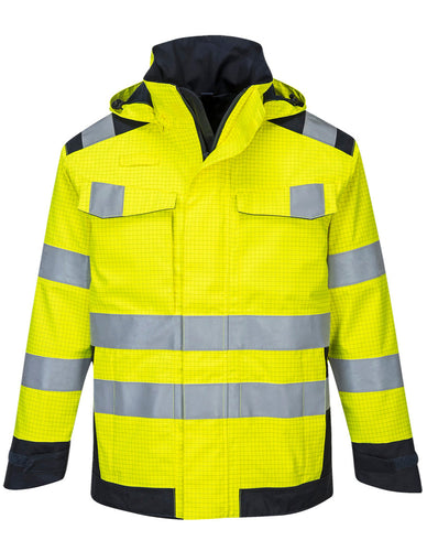 Jacket PORTWEST MV70