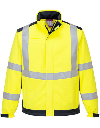 Jacket PORTWEST MV72