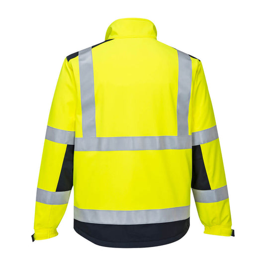 Jacket PORTWEST MV72