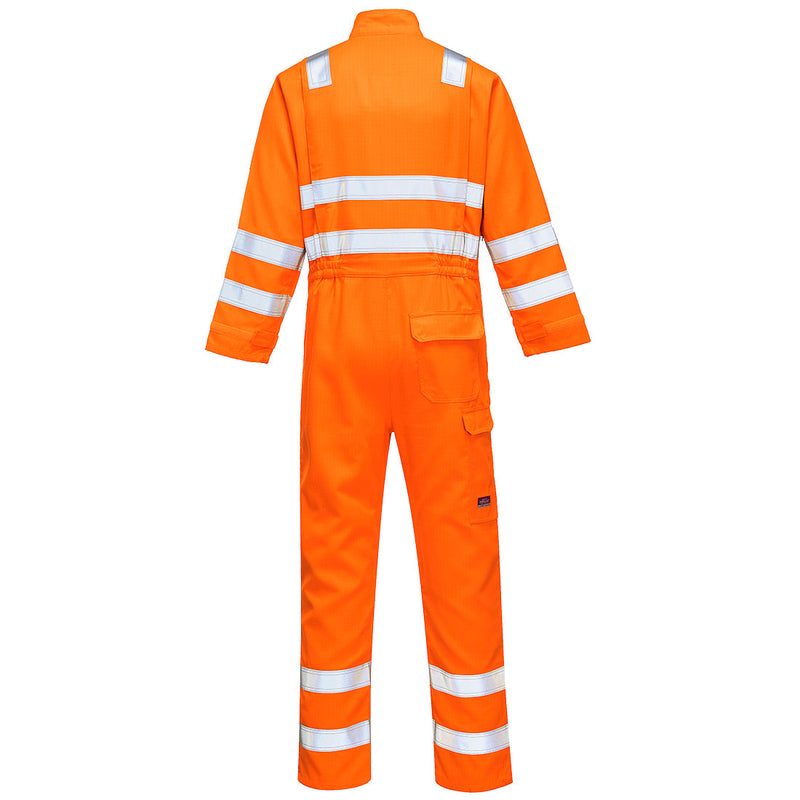Load image into Gallery viewer, Coverall PORTWEST MV91
