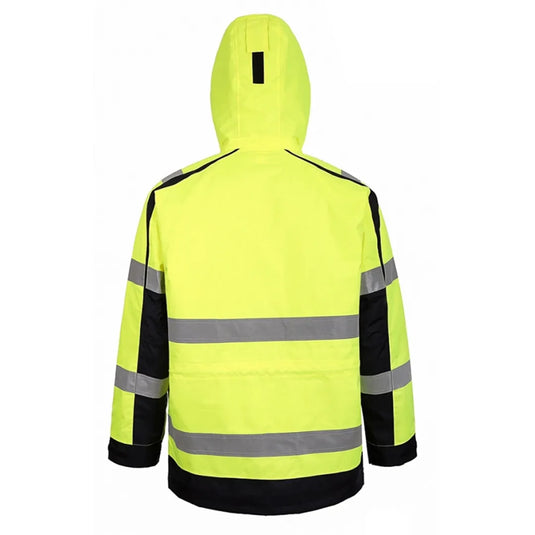 Jacket PESSO MONTREAL WINTER
