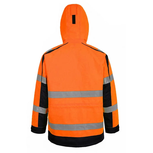 Jacket PESSO MONTREAL WINTER