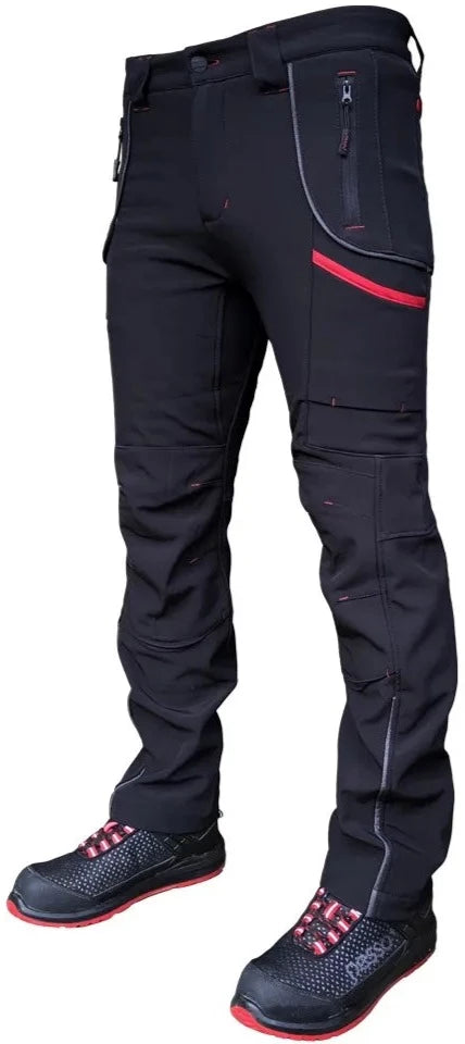 Trousers PESSO NEBRASKA