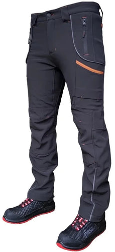 Bikses PESSO NEBRASKA