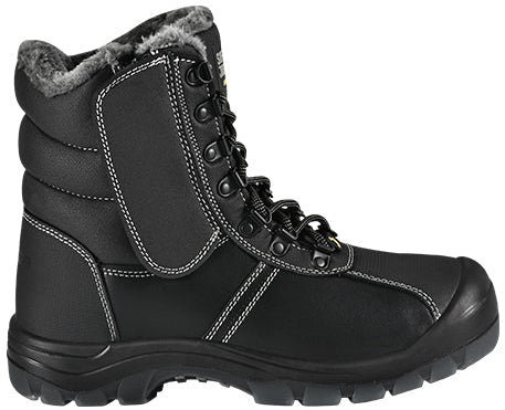 Shoes SAFETY JOGGER NORDIC S3S