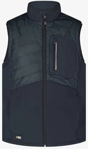 Veste SAFETY JOGGER OAK BODYWARMER