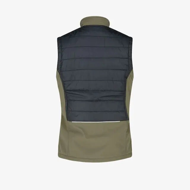 Ielādējiet attēlu galerijas skatītājā, Sieviešu Veste SAFETY JOGGER OAK BODYWARMER
