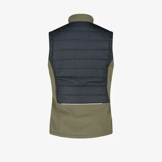 Sieviešu Veste SAFETY JOGGER OAK BODYWARMER